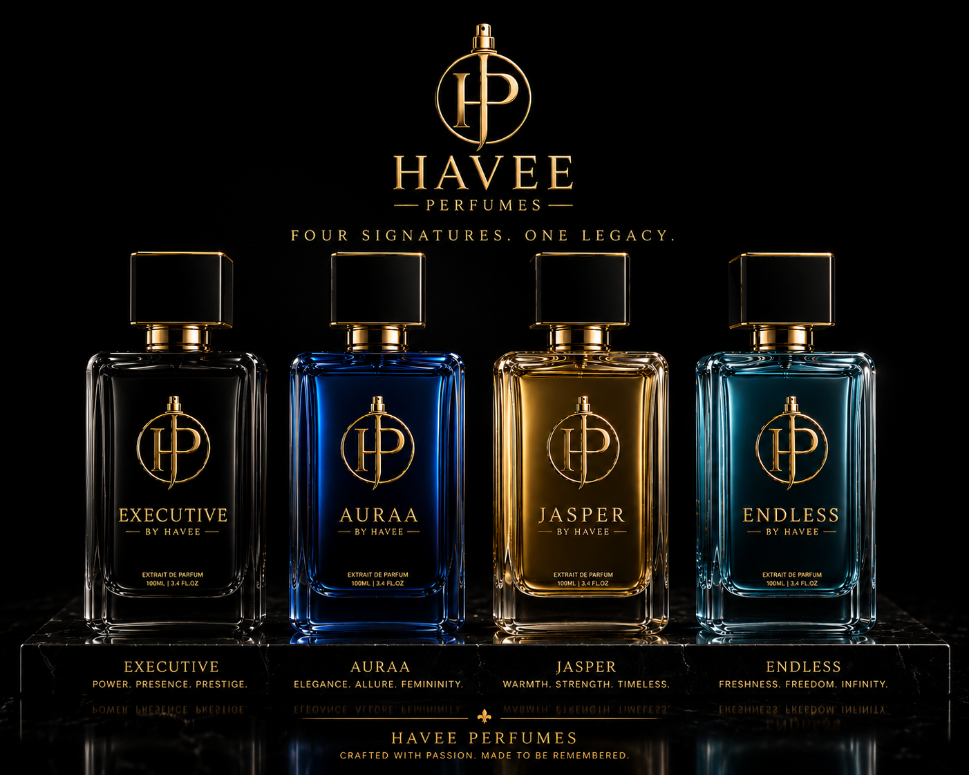 Havee Perfumes