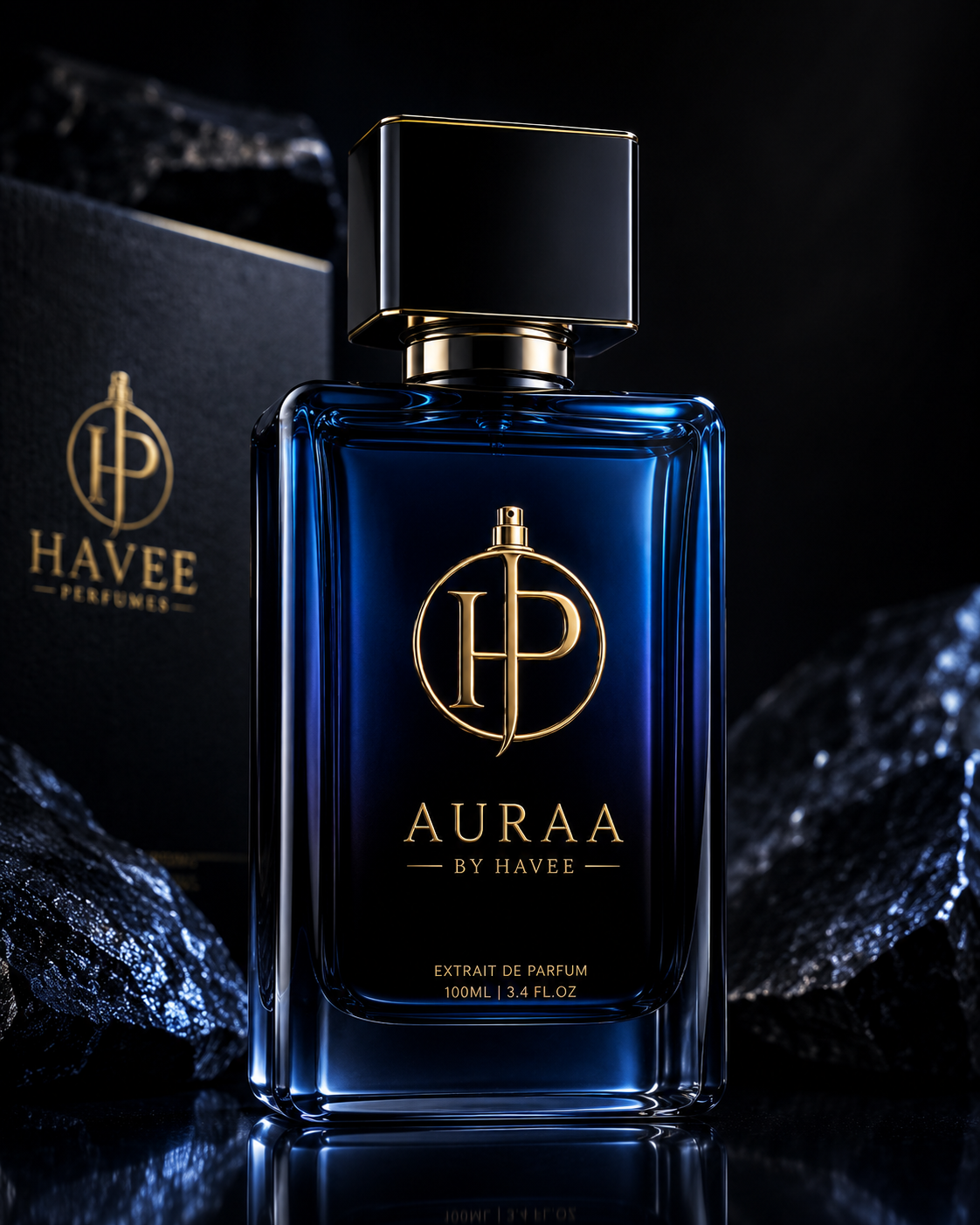 Auraa By Havee
