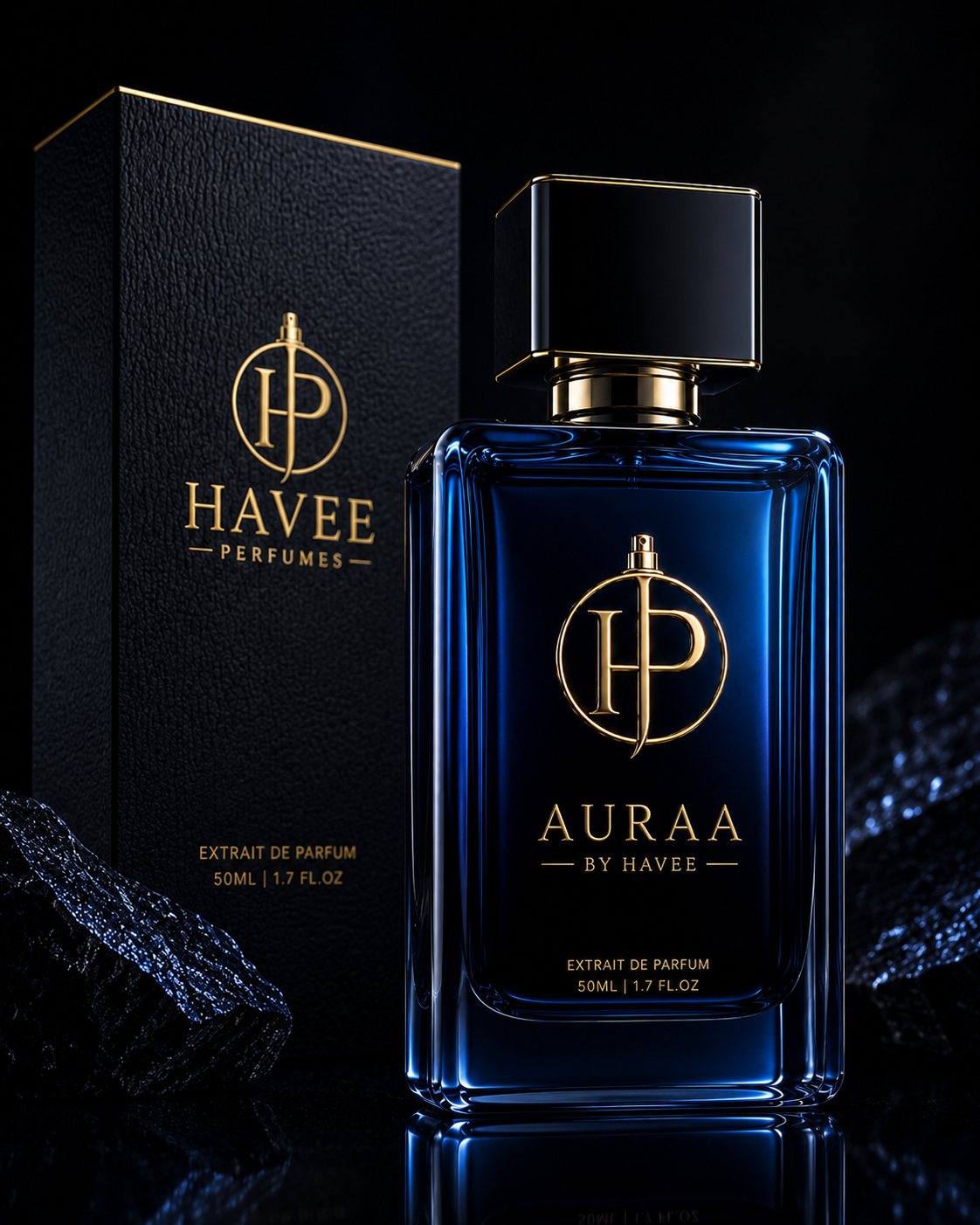 Auraa By Havee