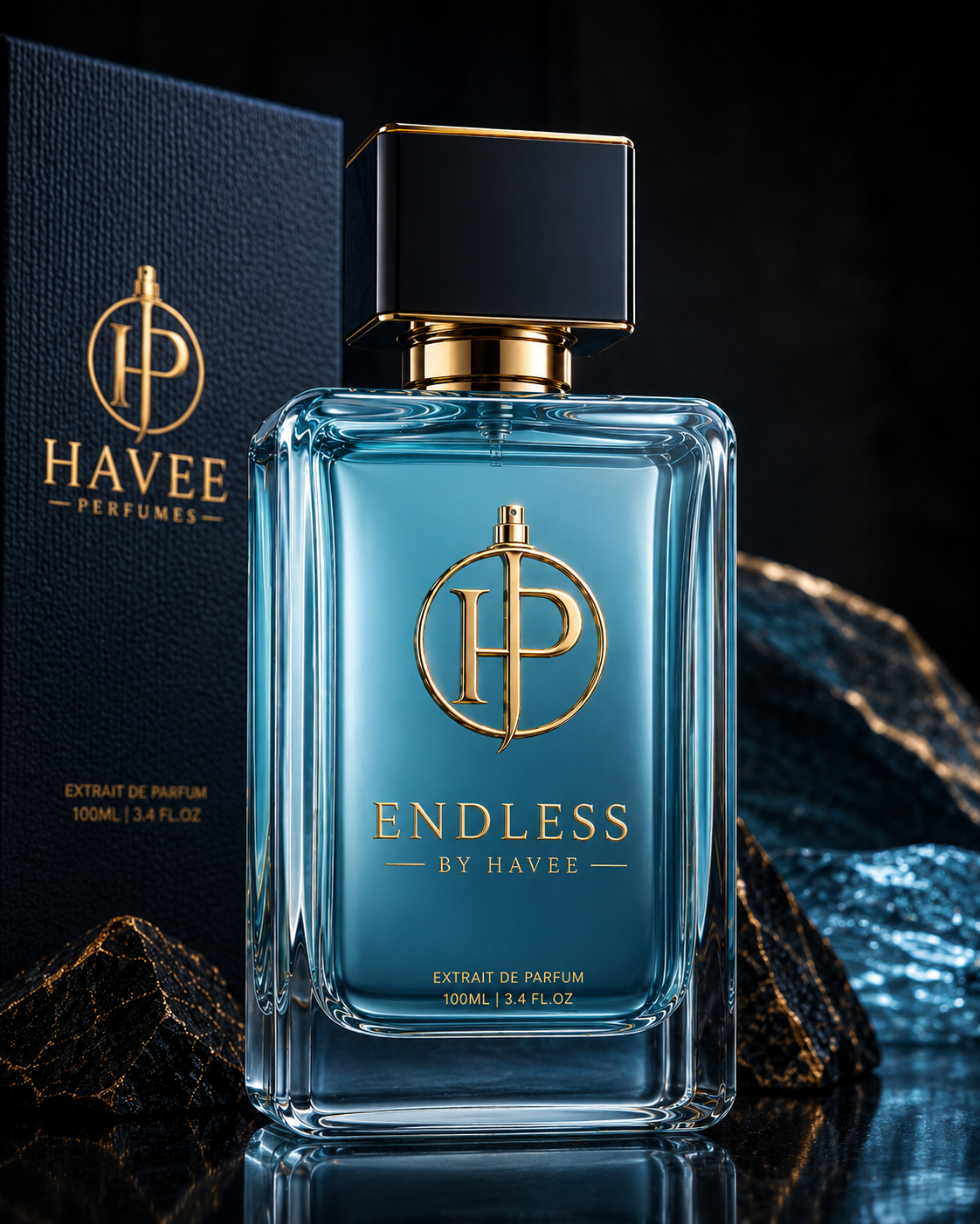 Endless By Havee