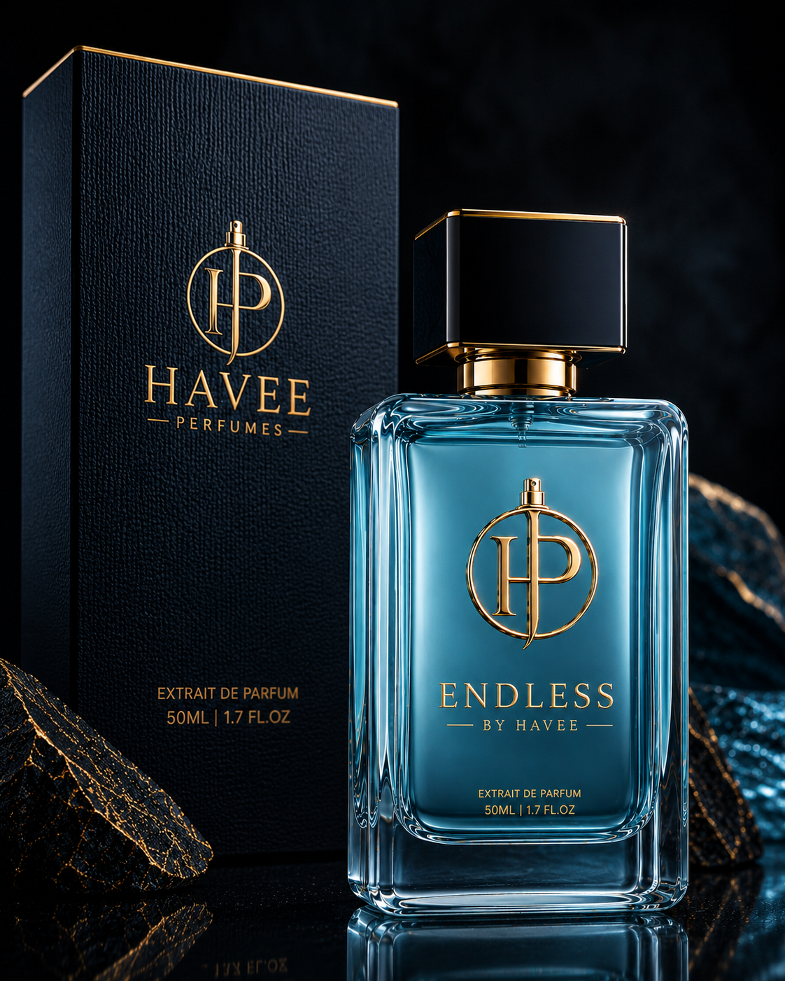 Endless By Havee