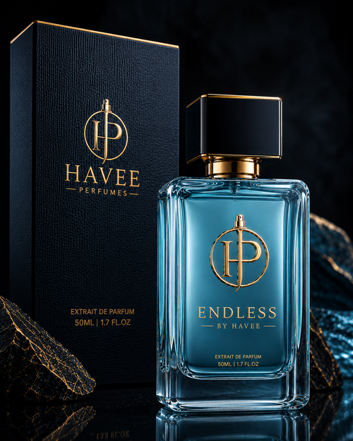 Endless By Havee