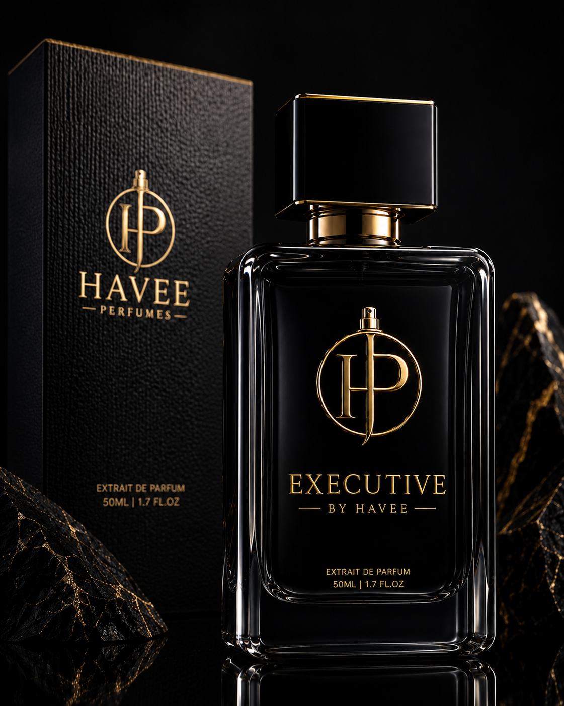 Executive By Havee
