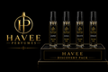 Havee Discovery Pack
